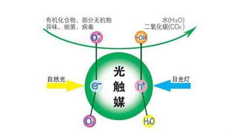 光觸媒產品哪個品牌比較好