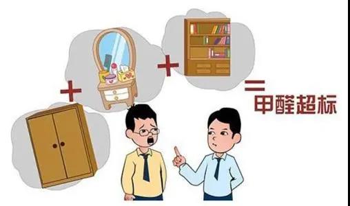 廣東省市場監(jiān)督管理局公布：20款人造板產(chǎn)品甲醛釋放量不達(dá)標(biāo)，裝修可要當(dāng)心