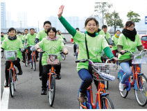 2017年上半年城市空氣質量排行榜出爐，您的城市上榜了嗎？