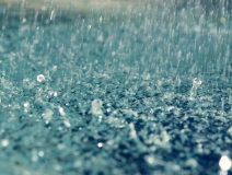 下過雨后，室內空氣沒有清新反而甲醛超標了