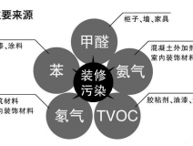 創綠家除甲醛怎么樣？