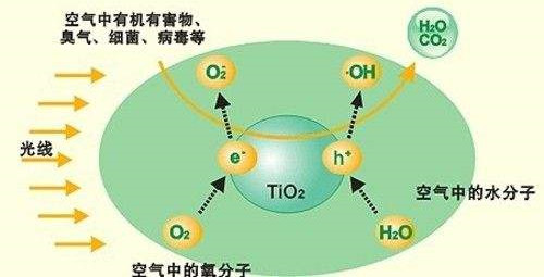 除甲醛公司與您分享窗簾中甲醛的秘密